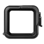 TELESINPlasticFrameCasewith3-ProngMountforGoProHERO11BlackMiniFMS-002