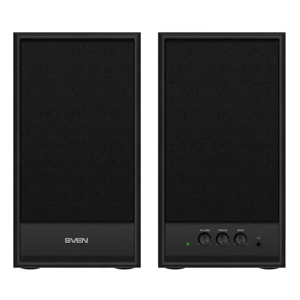 Speaker SVEN SPS-702, 40W (black) SV-0120702BL