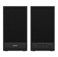Discontinued - Speaker SVEN SPS-702, 40W (black) SV-0120702BLDiscontinued - Speaker SVEN SPS-702, 40W (black) SV-0120702BL