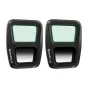 Dronu aksesuāri - Set of 2 filters Freewell Gradient for DJI Air 3 FW-A3-GND - ātri pasūtīt no ražotāja