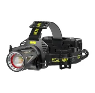 Discontinued - Headlight Warsun H620, 700/920lm, 3x18650, USB-C H620Discontinued - Headlight Warsun H620, 700/920lm, 3x18650, USB-C H620