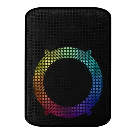 Speaker HiFuture EVENT Bluetooth (black) Event (Black)