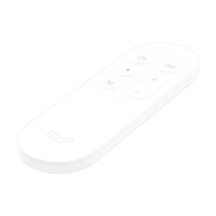 Yeelight YLYK01YL-1 Bluetooth Remote Control for LED Ceiling Lamp