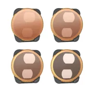 Dronu aksesuāri - 4 Lens Filters Sunnylife for AIR 3 - ND4/PL+ND8/PL+ND16/PL+ND32/PL (A3-FI686) A3-FI686 - ātri pasūtīt no ražotājaDronu aksesuāri - 4 Lens Filters Sunnylife for AIR 3 - ND4/PL+ND8/PL+ND16/PL+ND32/PL (A3-FI686) A3-FI686 - ātri pasūtīt no ražotāja