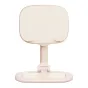 For smartphones - Tablet/Phone Stand Baseus Seashell Series Pink B10451501411-00 - quick order from manufacturer