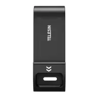 Больше не производится - Battery lid TELESIN for GoPro 12/11/10/9 GP-CLC-G11Больше не производится - Battery lid TELESIN for GoPro 12/11/10/9 GP-CLC-G11