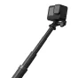 For smartphones - Selfie stick 2.7M TELESIN Carbon Fibre GP-MNP-270-02 - buy today in Master Foto store and with delivery