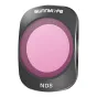 Discontinued - 4 filters ND8+ND16+ND32+ND64 Sunnylife for Pocket 3 OP3-FI737