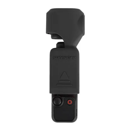 Silicone Case Sunnylife for DJI Osmo Pocket 3 OP3-BHT746-D