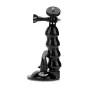 Больше не производится - Flexible car suction cup mount TELESIN GP-SUC-006