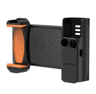 Accessories for Action Cameras - Phone Holder with Storage Case Sunnylife DJI Osmo Pocket 3 OP3-AD744 - quick order from manufacturerAccessories for Action Cameras - Phone Holder with Storage Case Sunnylife DJI Osmo Pocket 3 OP3-AD744 - quick order from manufacturer
