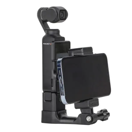 Cellphone Mount Sunnylife for Osmo Pocket 3 OP3-ZJ747