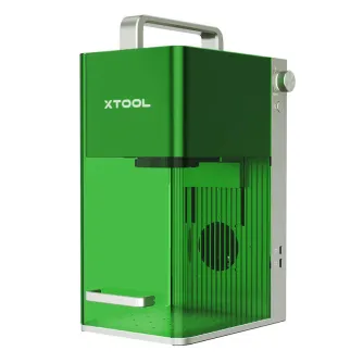 Laser Engraving Machine - 2-in-1 Laser engraver xTool F1 P5010204 - quick order from manufacturer
