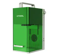 Laser Engraving Machine - 2-in-1 Laser engraver xTool F1 P5010204 - quick order from manufacturerLaser Engraving Machine - 2-in-1 Laser engraver xTool F1 P5010204 - quick order from manufacturer