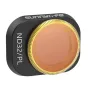 Аксессуары для дронов - 4 Lens Filters ND/PL 8, 16, 32, 64 Sunnylife for DJI MINI 4 PRO N4P-FI728 - быстрый заказ от производите