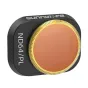 Аксессуары для дронов - 4 Lens Filters ND/PL 8, 16, 32, 64 Sunnylife for DJI MINI 4 PRO N4P-FI728 - быстрый заказ от производите