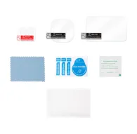 Sporta kameru aksesuāri - Tempered Glass and PET Film Sunnylife for Insta360 Ace IST-BHM750 - ātri pasūtīt no ražotājaSporta kameru aksesuāri - Tempered Glass and PET Film Sunnylife for Insta360 Ace IST-BHM750 - ātri pasūtīt no ražotāja