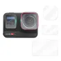 Accessories for Action Cameras - Tempered Glass and PET Film Sunnylife for Insta360 Ace Pro IST-BHM752 - quick order from manufacturer