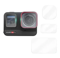 Accessories for Action Cameras - Tempered Glass and PET Film Sunnylife for Insta360 Ace Pro IST-BHM752 - quick order from manufacturerAccessories for Action Cameras - Tempered Glass and PET Film Sunnylife for Insta360 Ace Pro IST-BHM752 - quick order from manufacturer