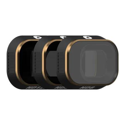 Filters Shutter PolarPro ND8, ND32, ND128 for DJI Mini 4 Pro Mini4-SHUTTER