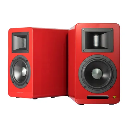 Speakers Edifier Airpulse A100 (red) A100 red
