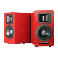Discontinued - Speakers Edifier Airpulse A100 (red) A100 redDiscontinued - Speakers Edifier Airpulse A100 (red) A100 red