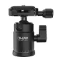 Discontinued - TELESIN Three-Arm Suction Mount - TE-TSB-001 TE-TSB-001