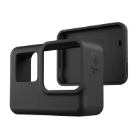 Аксессуары для экшн-камер - Silicone case TELESIN for Insta360 Ace Pro S6-PTC-02 - быстрый заказ от производителяАксессуары для экшн-камер - Silicone case TELESIN for Insta360 Ace Pro S6-PTC-02 - быстрый заказ от производителя