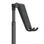 Discontinued - Holder, phone stand Omoton, CA02 (black) CA02 Black