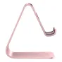 Vairs neražo - Phone holder / Stand C1 Omoton (rose-gold) B2.011387asin