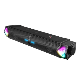 Studio monitors - Onikuma L1 gaming speakers black L1 Speaker Black - quick order from manufacturer