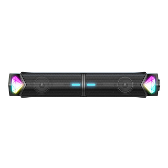 Studio monitors - Onikuma L1 gaming speakers black L1 Speaker Black - quick order from manufacturer