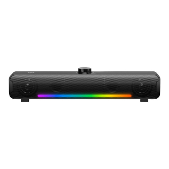 Студийные мониторы - ONIKUMA L16 Gaming speaker (Black) L16 Speaker Black - быстрый заказ от производителя