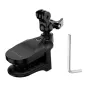 Accessories for Action Cameras - Helmet Mount PULUZ for Action Cameras (Black) PU927B - quick order from manufacturer