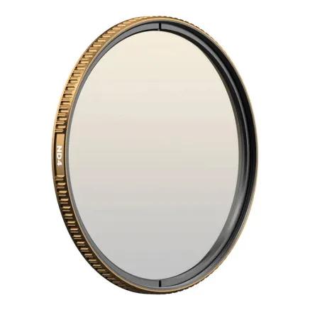 Filter ND4 PolarPro Quartz Line for DJI Inspire 3 46mm 46-ND4