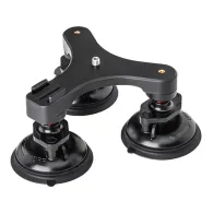 Aksesuāri Viedtālruņiem - Triple Suction Cup Car Mount Sunnylife for cameras, phones etc. (ZJ771) ZJ771 - быстрый заказ от произAksesuāri Viedtālruņiem - Triple Suction Cup Car Mount Sunnylife for cameras, phones etc. (ZJ771) ZJ771 - быстрый заказ от произ