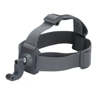 Accessories for Action Cameras - Sunnylife head mount for sports cameras (TD672-GY) TD672-GY - quick order from manufacturerAccessories for Action Cameras - Sunnylife head mount for sports cameras (TD672-GY) TD672-GY - quick order from manufacturer