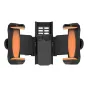 Sporta kameru aksesuāri - Dual Phones Holder Sunnylife for DJI Osmo Pocket 3 (OP3-ZJ756) OP3-ZJ756 - ātri pasūtīt no ražotāja