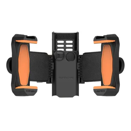 Dual Phones Holder Sunnylife for DJI Osmo Pocket 3 (OP3-ZJ756) OP3-ZJ756
