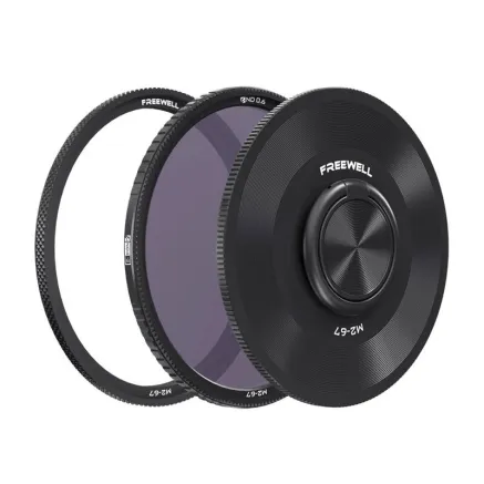 Filter Freewell ND4 M2 Series 67mm FW-67M2-ND4