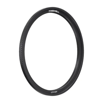 Empty Base Ring Freewell M2 Series (67mm) FW-67M2-ER