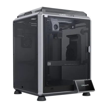 Creality K1C 3D Printer K1C