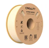 3D Printing Materials - Hyper PLA Filament Creality (Beige) 3301010378 - ātri pasūtīt no ražotāja3D Printing Materials - Hyper PLA Filament Creality (Beige) 3301010378 - ātri pasūtīt no ražotāja