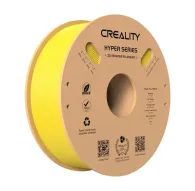 3D Printing Materials - Hyper PLA Filament Creality (Yellow) 3301010379 - быстрый заказ от производителя3D Printing Materials - Hyper PLA Filament Creality (Yellow) 3301010379 - быстрый заказ от производителя