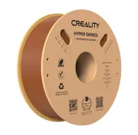 3D Printing Materials - Hyper PLA Filament Creality (Brown) 3301010382 - quick order from manufacturer3D Printing Materials - Hyper PLA Filament Creality (Brown) 3301010382 - quick order from manufacturer