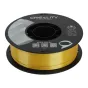 3D Printing Materials - CR-Silk PLA Filament Creality (Gold) 3301120001 - quick order from manufacturer