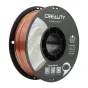 3D Printing Materials - CR-Silk PLA Filament Creality (Red Copper) 3301120002 - quick order from manufacturer