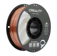 3D Printing Materials - CR-Silk PLA Filament Creality (Red Copper) 3301120002 - quick order from manufacturer3D Printing Materials - CR-Silk PLA Filament Creality (Red Copper) 3301120002 - quick order from manufacturer