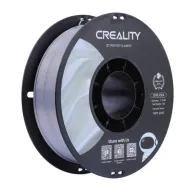 3D Printing Materials - Creality CR-Silk PLA Filament Creallity (Silver) 3301120007 - quick order from manufacturer3D Printing Materials - Creality CR-Silk PLA Filament Creallity (Silver) 3301120007 - quick order from manufacturer