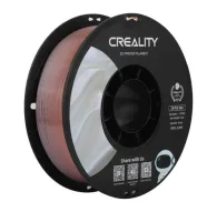 3D Printing Materials - CR-Silk PLA Filament Creality (Rainbow) 3301120003 - quick order from manufacturer3D Printing Materials - CR-Silk PLA Filament Creality (Rainbow) 3301120003 - quick order from manufacturer